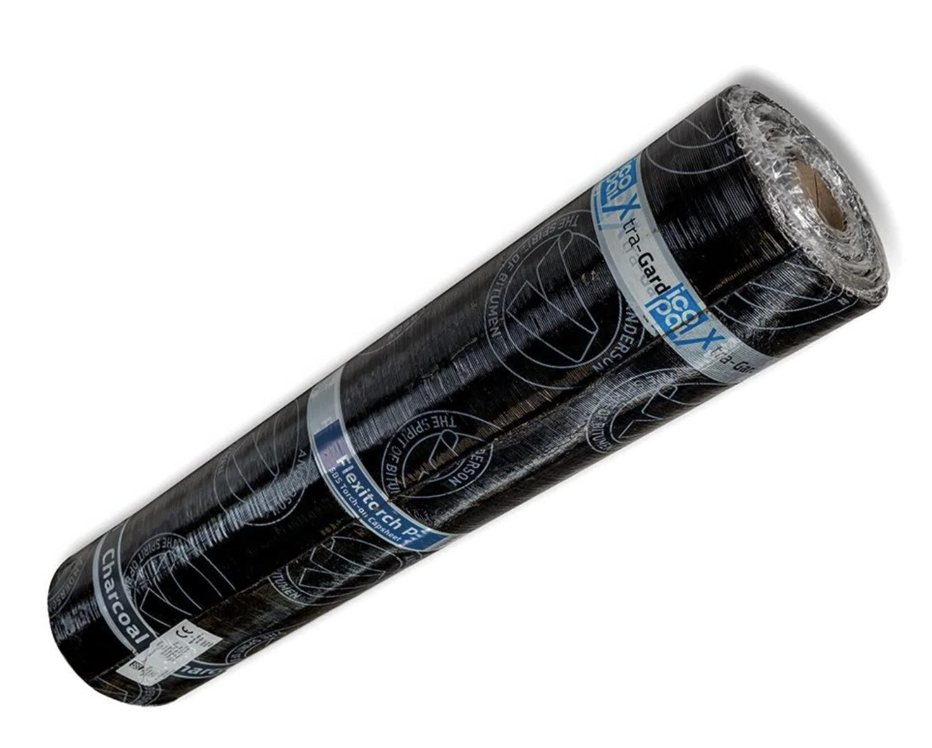 IcoPal Xtra-Gard Flexitorch P Mineral Capsheet 1m x 8m 45kg Roll