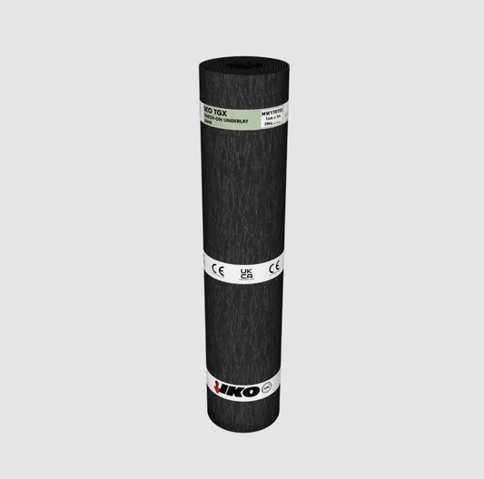 IKO TGX SBS Bitumen Underlay 30 Rolls 1m x 16m